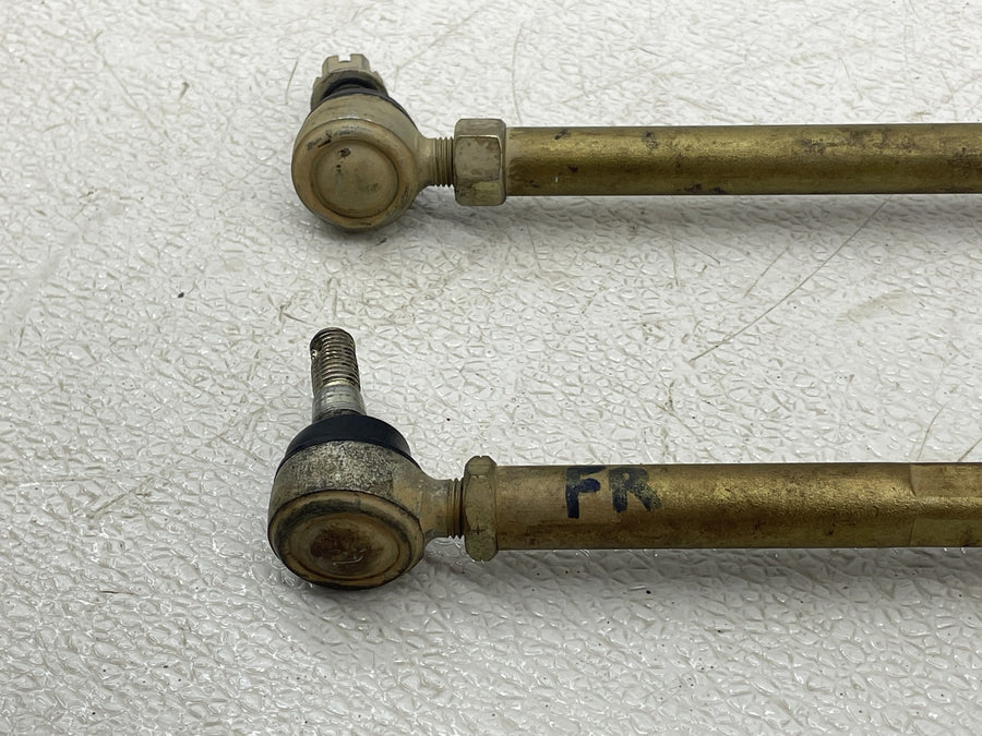 16-26 CF-MOTO CFORCE 400 400S STEERING TIE RODS ROD SET PAIR