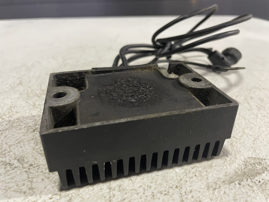 91 HARLEY-DAVIDSON ELECTRA GLIDE FLHT RECTIFIER VOLTAGE REGULATOR