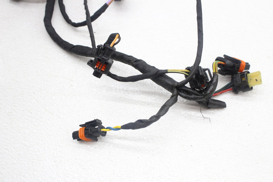 11-19 SEA-DOO GTI SE GTR GTS 130 1503 ENGINE INJECTOR WIRE WIRING HARNESS