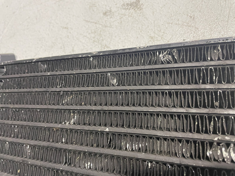 99-04 TRIUMPH SPRINT ST 955 ENGINE MOTOR OIL COOLER  T2101515
