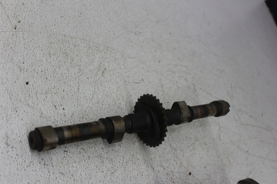 79-81 SUZUKI GS750L GS750LX CAMSHAFT CAMS CAM SHAFTS