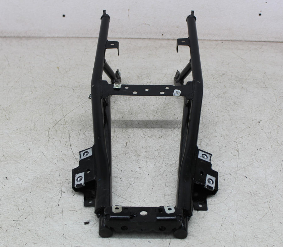 18 BMW G310GS G310 REAR BACK FENDER SUPPORT FRAME SUBFRAME