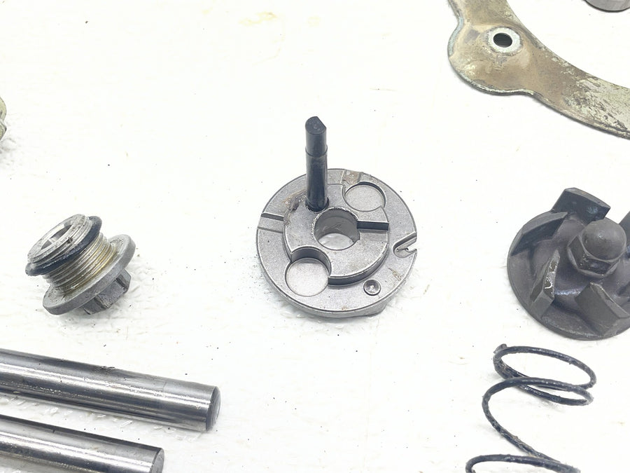 16-26 CF-MOTO CFORCE 400 400S ENGINE MOTOR PARTS HARDWARE STARTER GEAR BOLTS