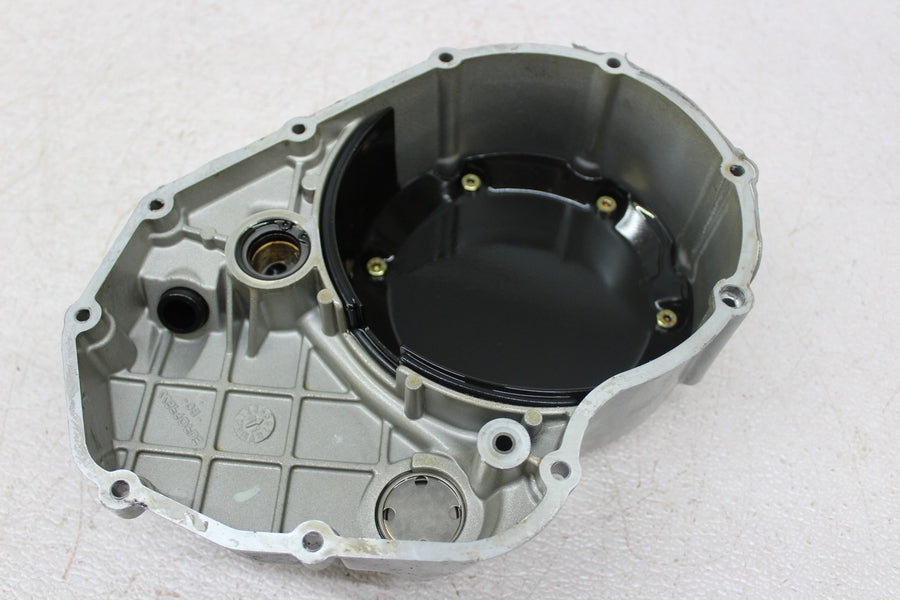 2001 DUCATI MONSTER 600 CLUTCH SIDE ENGINE MOTOR COVER