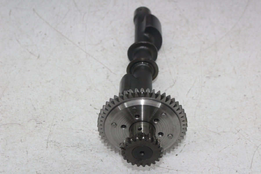 85-89 YAMAHA VMAX 1200 VMX1200 ENGINE MOTOR CRANK SHAFT COUNTER BALANCE