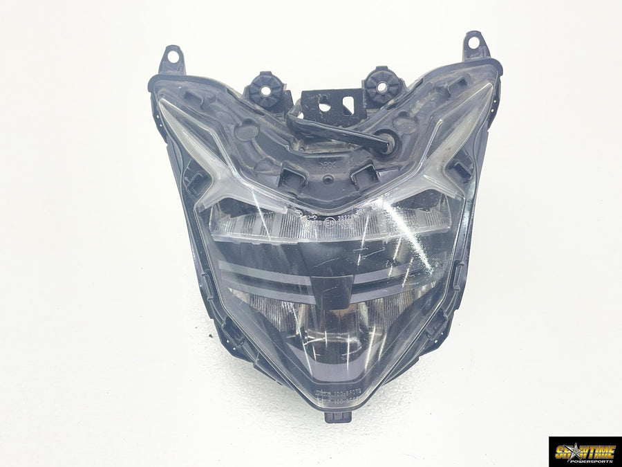 24-25 HONDA TRANSALP XL750 SINGLE HEADLIGHT HEAD LAMP LIGHT