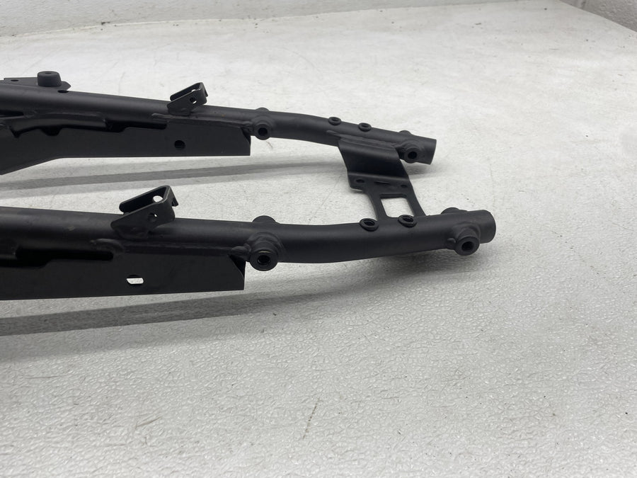 18-21 YAMAHA MT-10 REAR SUBFRAME BACK SUB FRAME