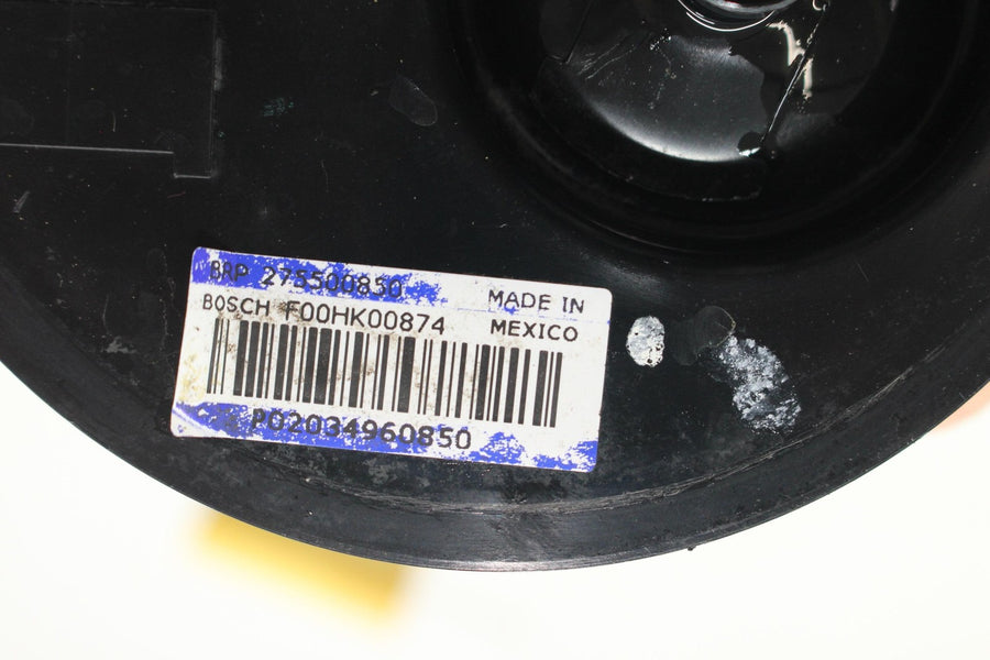 11-17 SEA-DOO GTI 155 SE FUEL GAS PUMP 275500850