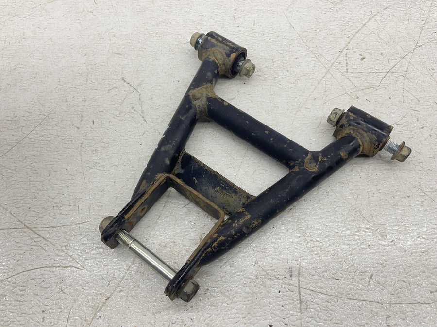 91-96 HONDA FOURTRAX 200 TRX200 TYPE II FRONT LEFT RIGHT CONTROL A-ARMS SET