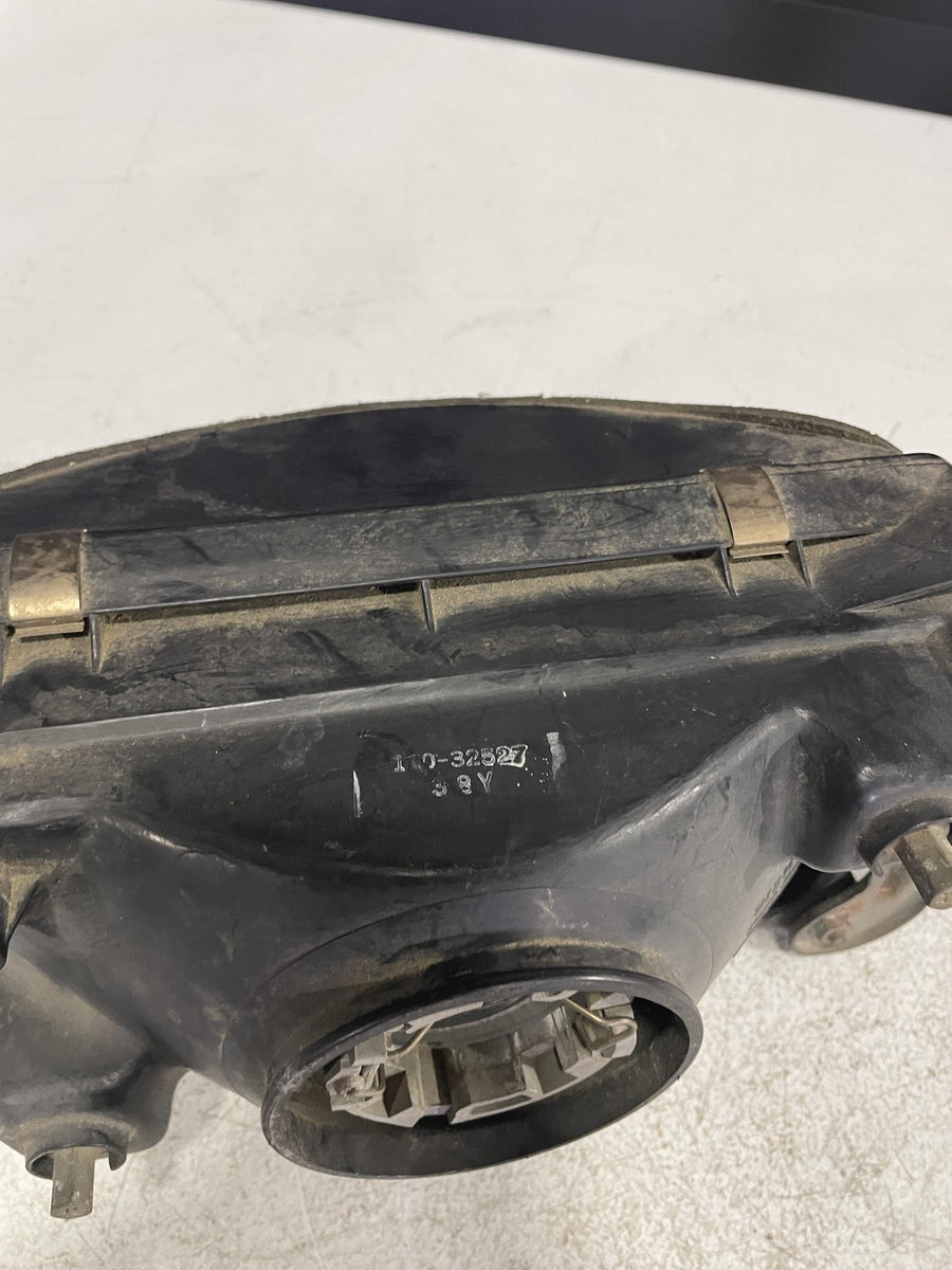 94-97 SUZUKI RF600R FRONT HEADLIGHT HEAD LIGHT LAMP