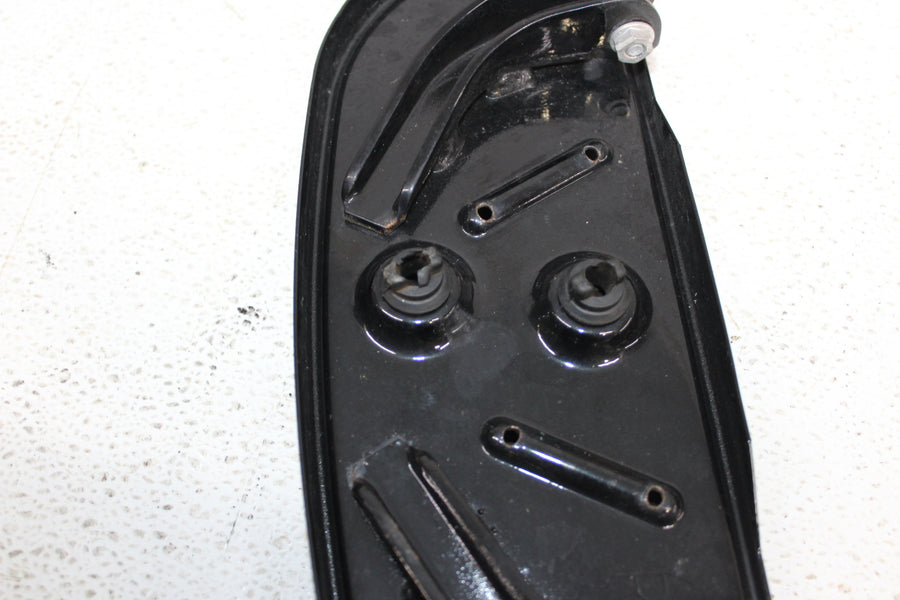 2016 HARLEY-DAVIDSON STREET GLIDE CVO FLHXSE FRONT FLOORBOARDS STEAMLINER