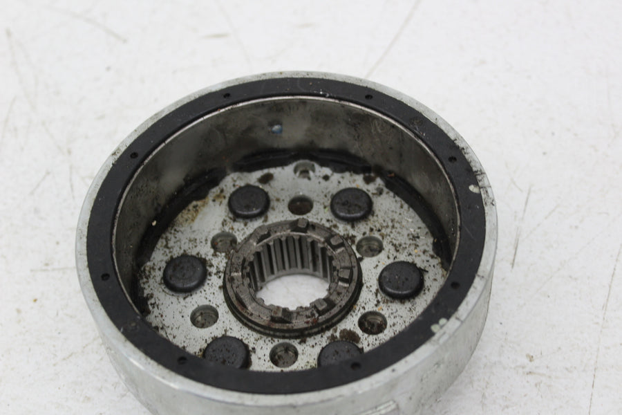 96-99 KAWASAKI VULCAN 1500 VN1500A STATOR MAGNETO ALTERNATOR GENERATOR FLYWHEEL