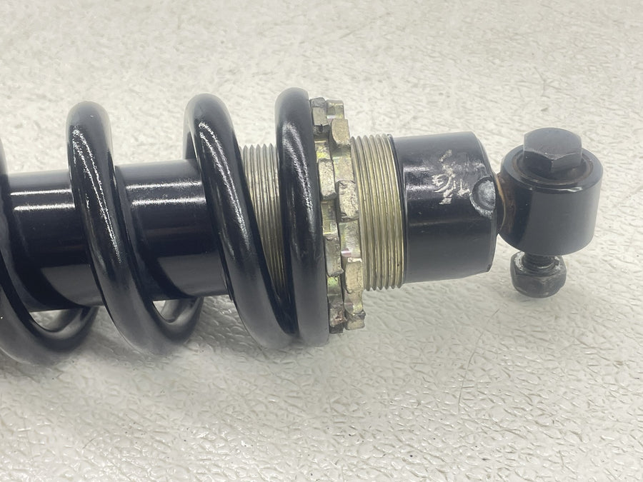 04-06 VICTORY KINGPIN REAR BACK SHOCK ABSORBER LINKAGE