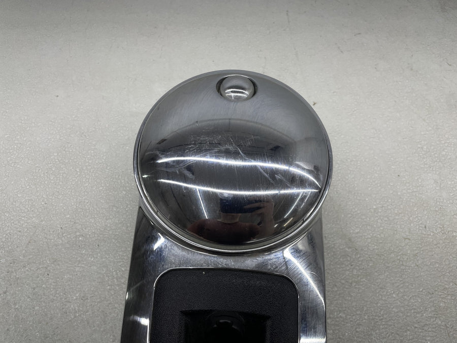 17-23 HARLEY-DAVIDSON ELECTRA GLIDE ULTRA LIMITED FLHTK GAS TANK CAP COVER TRIM
