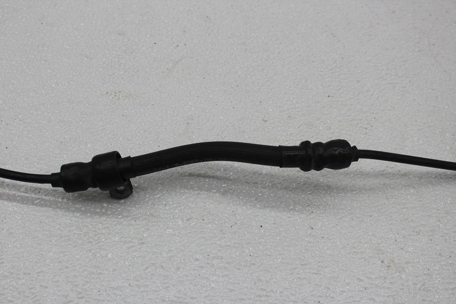 00-05 HARLEY-DAVIDSON DYNA WIDE GLIDE FXDWG BRAKE LINES HOSES HOSE LINE FRONT