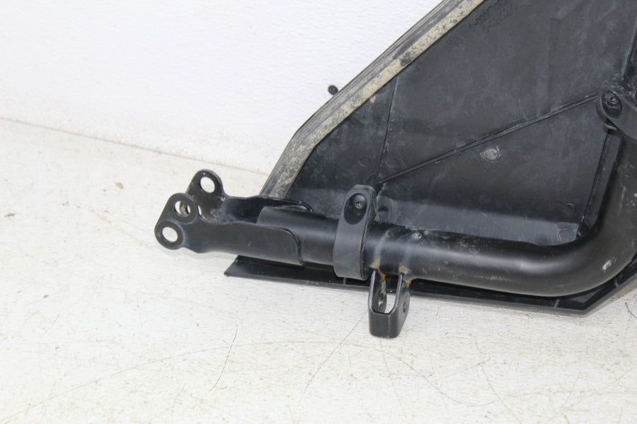 22 POLARIS RZR XP 1000 RIGHT SIDE PASSENGER DOOR (SEE DESCRP)