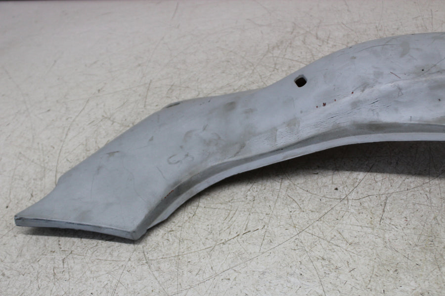 96 KAWASAKI NINJA 500 EX500D RIGHT MID SIDE SEAT FAIRING COWL