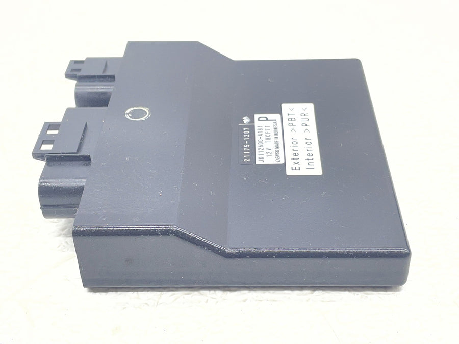 15-21 KAWASAKI VERSYS 650 KLE650 OEM ECU CDI ECM COMPUTER MODULE BOX 21175-1207
