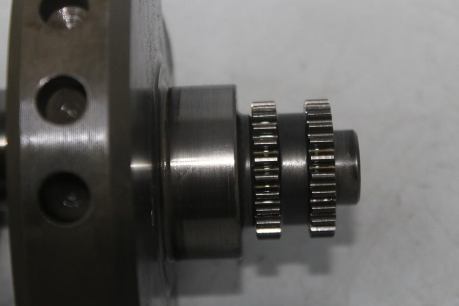 11-17 VICTORY HIGH BALL ENGINE MOTOR CRANKSHAFT CRANK SHAFT