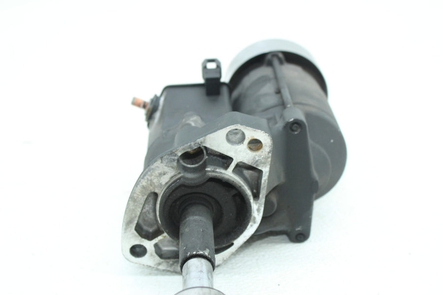 99 HARLEY-DAVIDSON ROAD KING CLASSIC FLHRCI 88CI ENGINE STARTING STARTER MOTOR