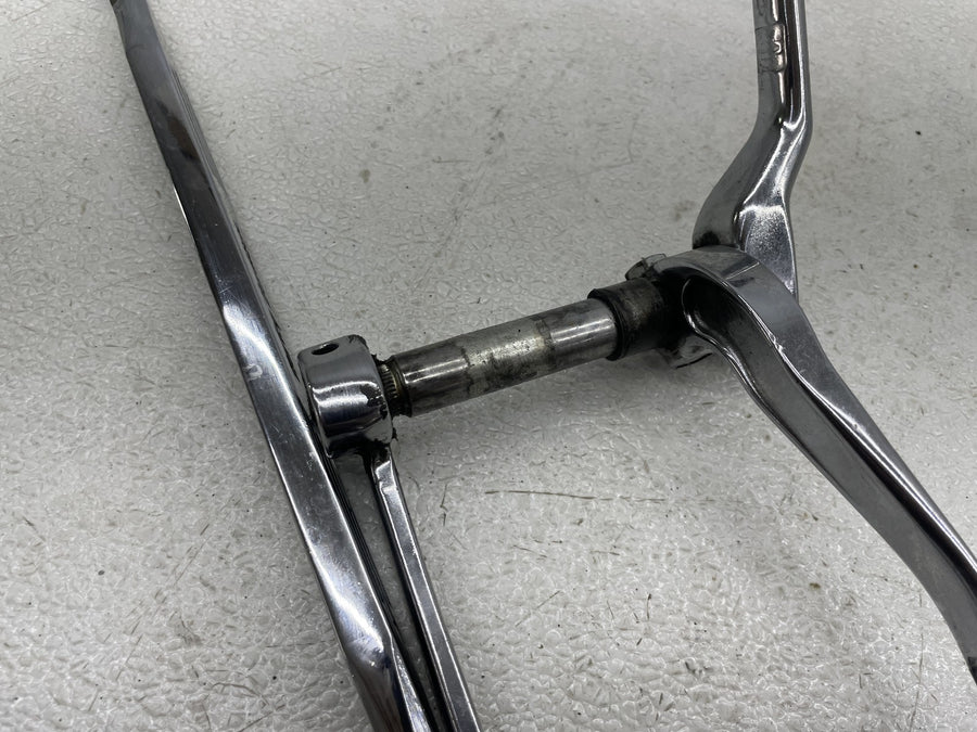 89-91 HARLEY-DAVIDSON ELECTRA GLIDE CLASSIC FLHTC SHIFTER LINKAGE SHIFT LINK