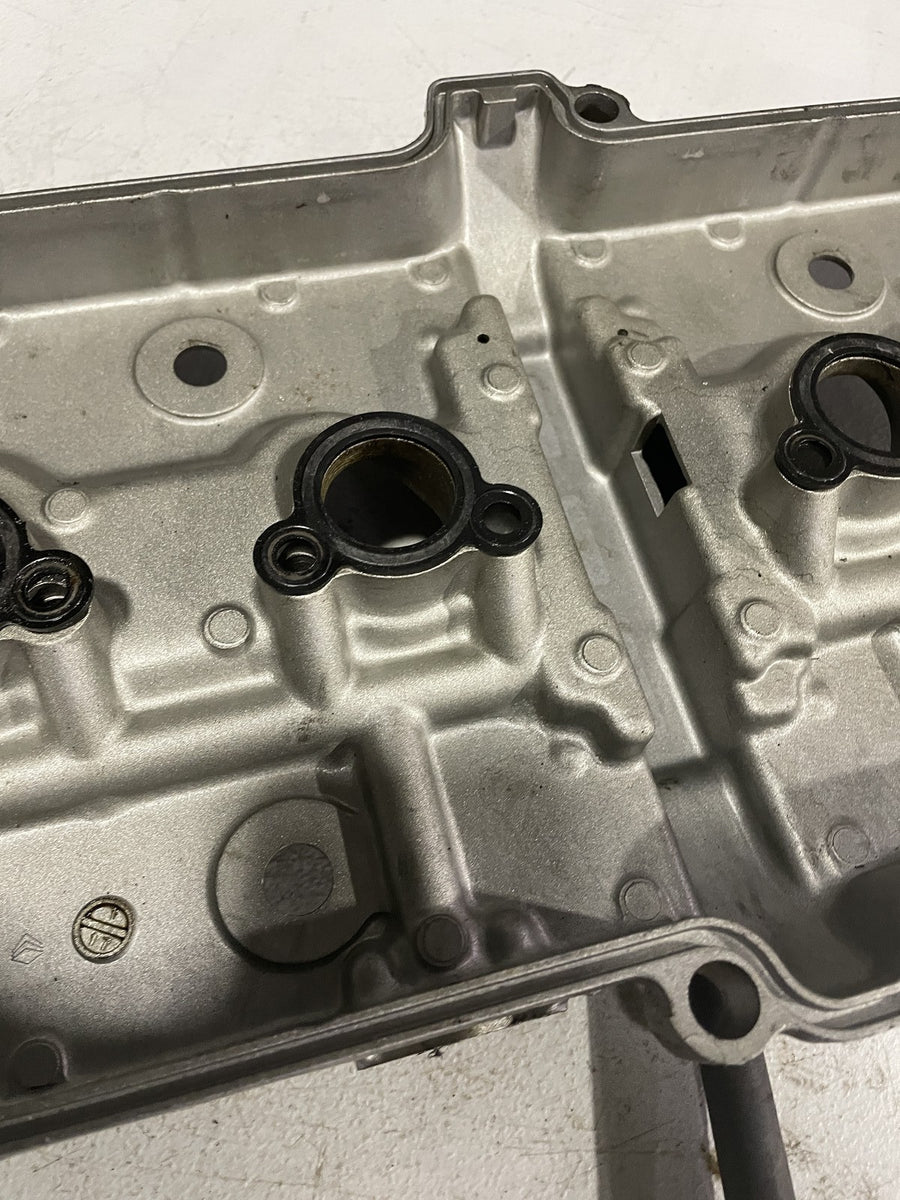 98-03 SUZUKI KATANA 600 ENGINE TOP END CYLINDER HEAD COVER