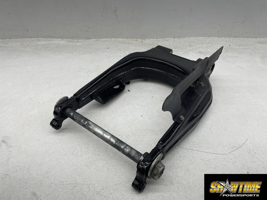 17-23 HARLEY-DAVIDSON ELECTRA GLIDE ULTRA LIMITED FLHTK REAR SWINGARM SUSPENSION