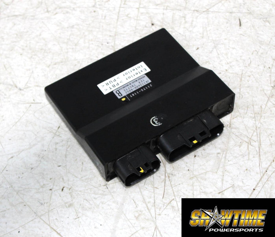 20-24 KAWASAKI NINJA 650 EX650 OEM ECU COMPUTER CONTROLLER UNIT BOX ECM CDI