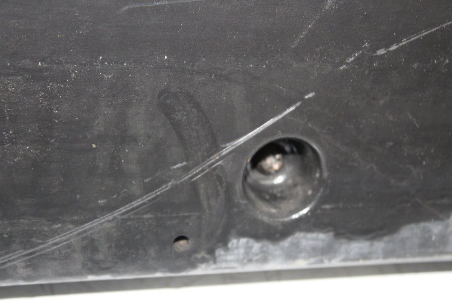 16 KUBOTA RTV-X1140 REAR UPPER SEAT PAD