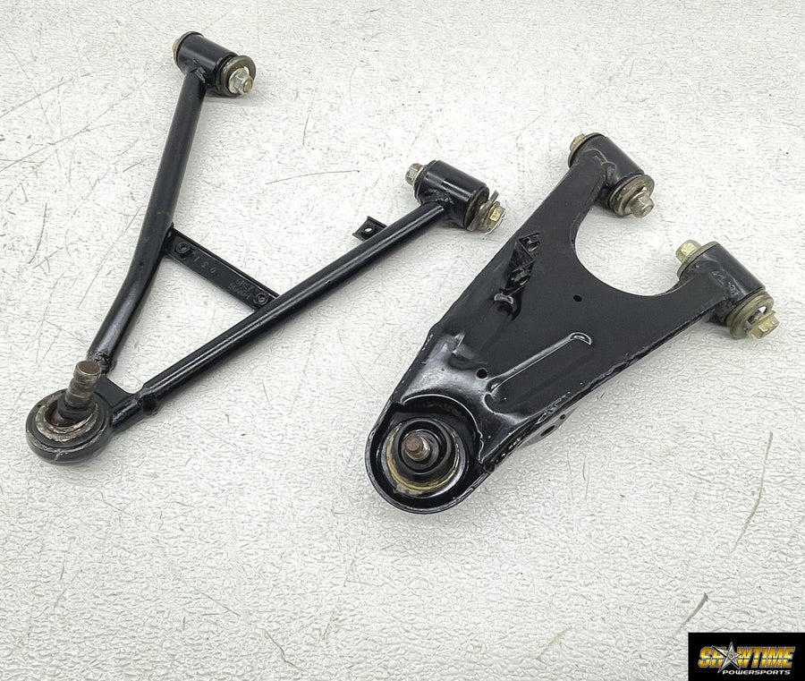 16-26 CF-MOTO CFORCE 400 400S FRONT RIGHT UPPER LOWER CONTROL A-ARMS