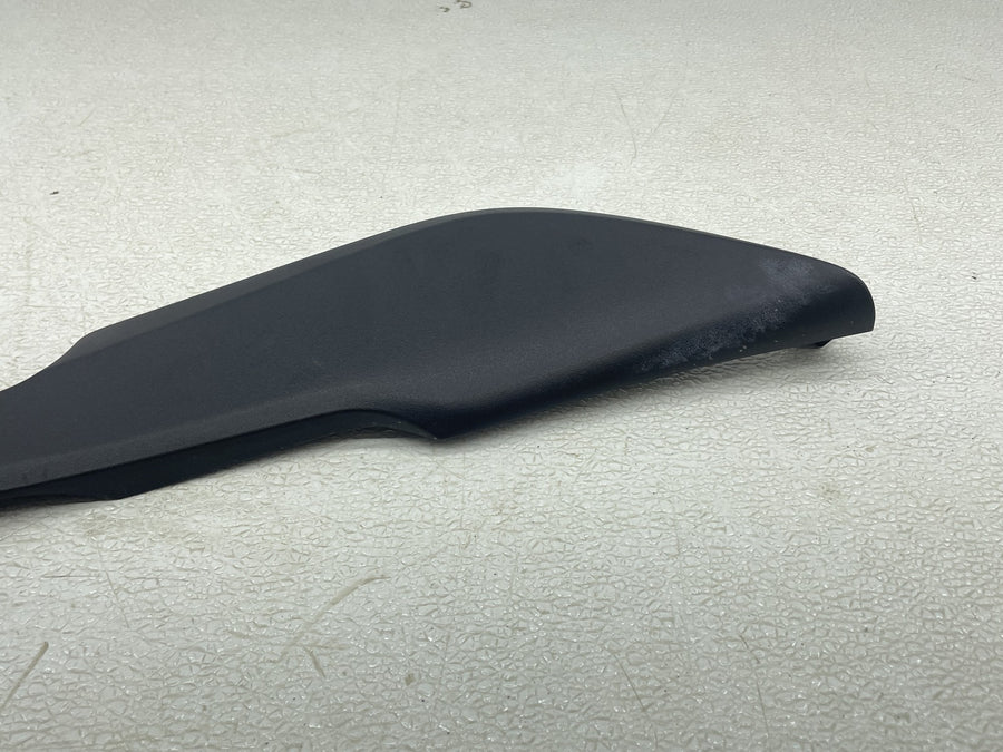 15-21 KAWASAKI VERSYS 650 KLE650 SIDE COVER PANELS COWL FAIRINGS TRIM 36001-0612