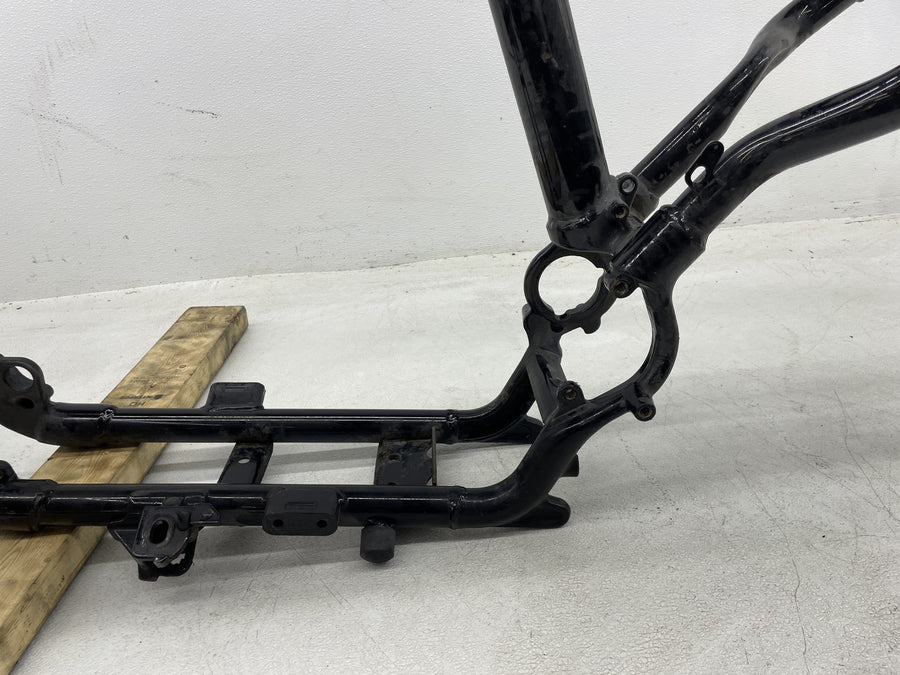 14-20 HARLEY-DAVIDSON SPORTSTER SUPER LOW XL1200T STPSS38 FRAME CHASSI STRAIGHT