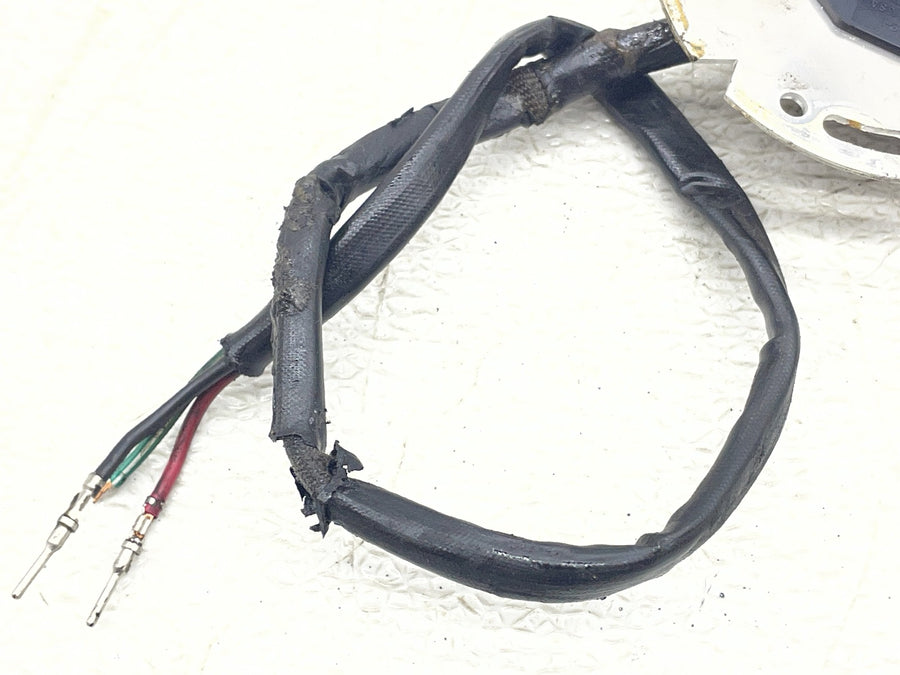 99-01 HARLEY-DAVIDSON SOFTAIL FAT BOY FLSTF ENGINE COIL PICKUP PULSER SENSOR