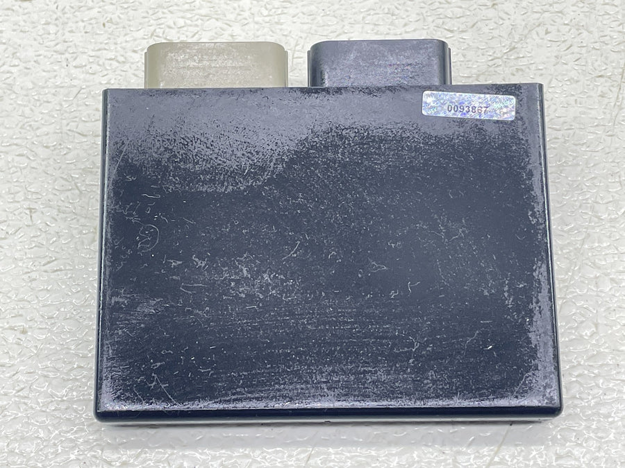 11-26 SUZUKI GSXR750 OEM ECU CDI ECM COMPUTER MODULE BOX 32920-15J10