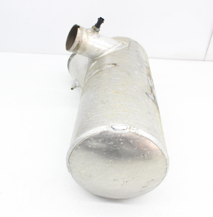 11-17 SEA-DOO GTI 155 SE MUFFLER EXHAUST WATER LOCK BOX