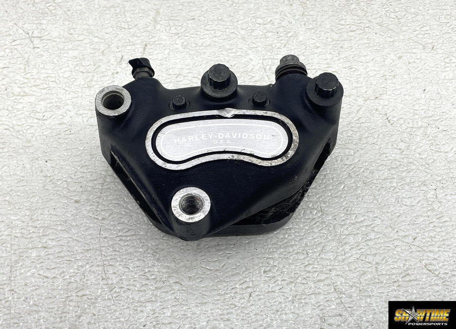 00-06 HARLEY-DAVIDSON SOFTAIL FXST FRONT BRAKE CALIPER