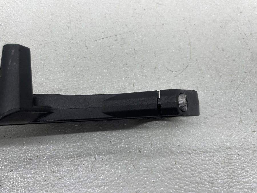 06-07 SUZUKI GSXR600 FORKS UPPER TRIPLE TREE TOP CLAMP