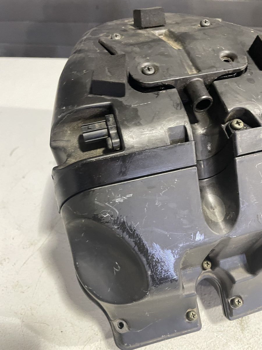 06-08 KAWASAKI NINJA 650 EX650 AIRBOX AIR INTAKE FILTER BOX