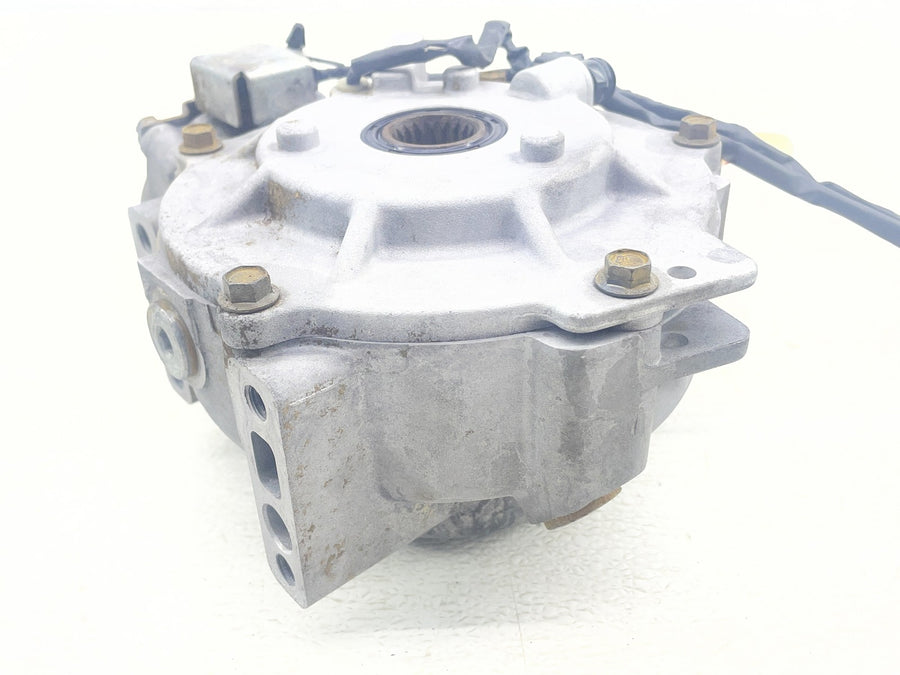 07 POLARIS SPORTSMAN 800 FRONT DIFFERENTIAL GEARBOX ASSMEBLY