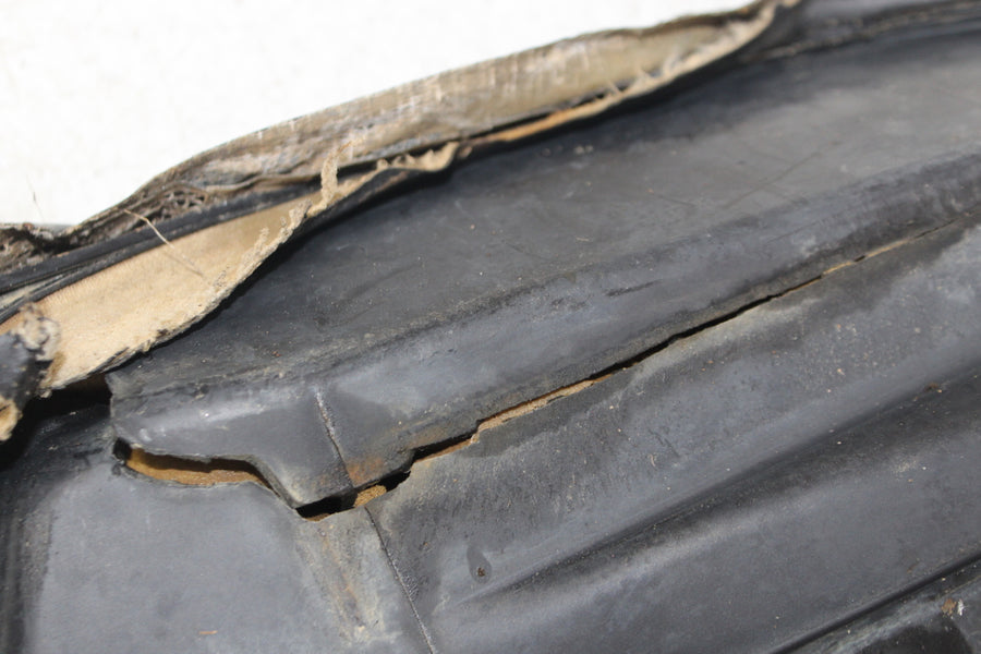 13-14 CAN-AM MAVERICK 1000R XRS UPPER LOWER SEAT CUSHION