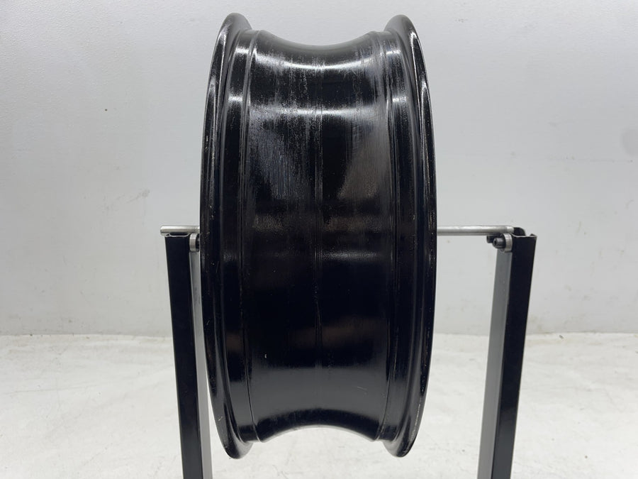 06-07 SUZUKI GSXR600 REAR BACK WHEEL RIM