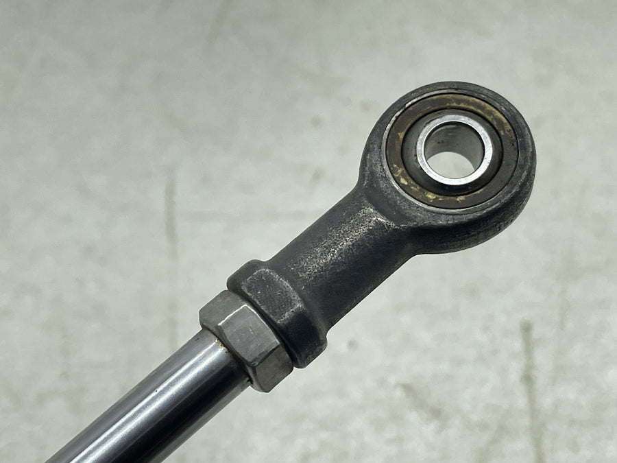 09-14 BMW F800R STEERING DAMPER STABILIZER