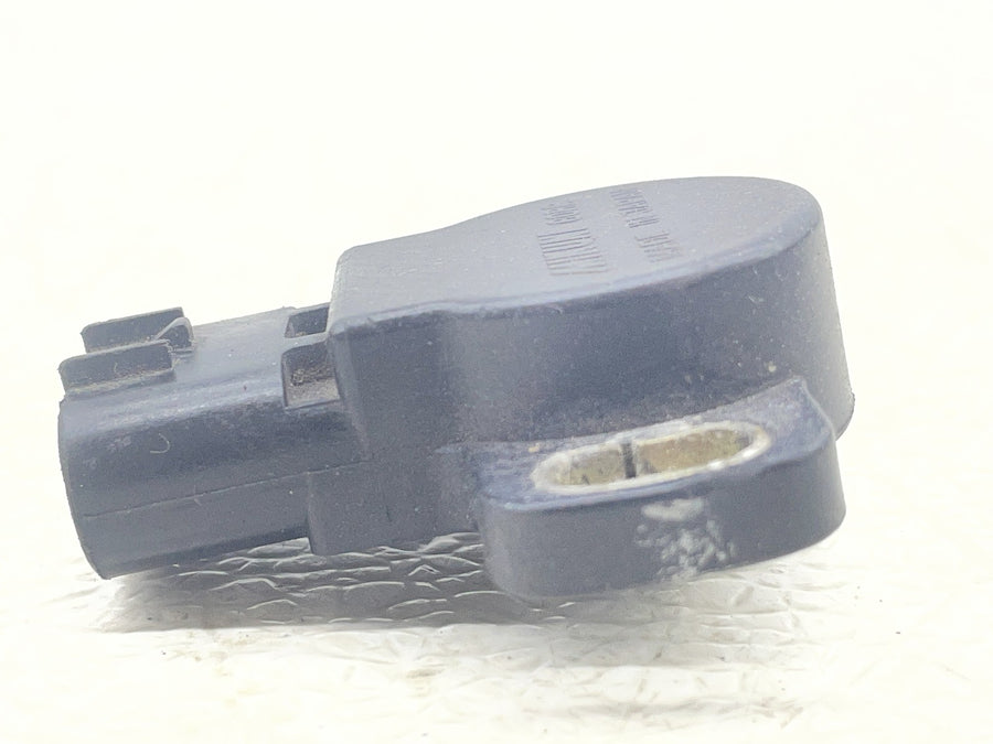 02-05 KAWASAKI NINJA ZX12R TPS THROTTLE POSITION SENSOR
