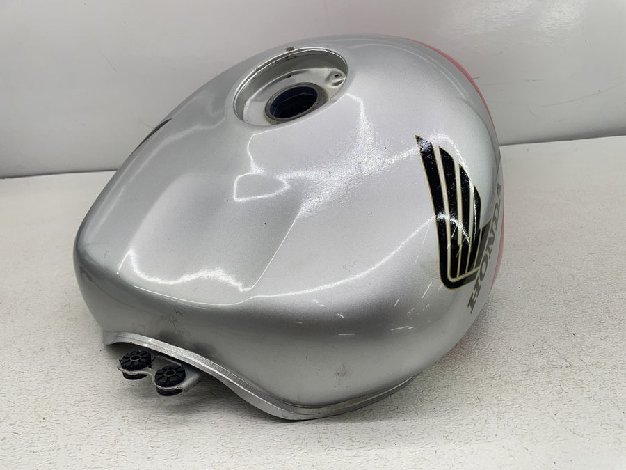 00-01 HONDA RVT1000R RC51 SP1 GAS TANK FUEL CELL PETROL RESERVOIR