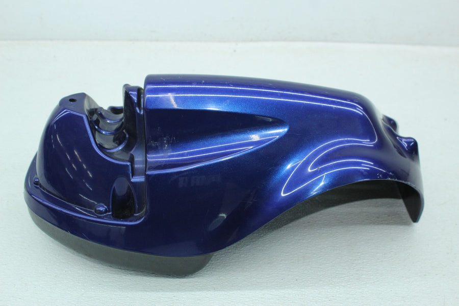 00-06 HARLEY-DAVIDSON ELECTRA GLIDE FLHTCUI LOWER SIDE FAIRING COVER STORAGE