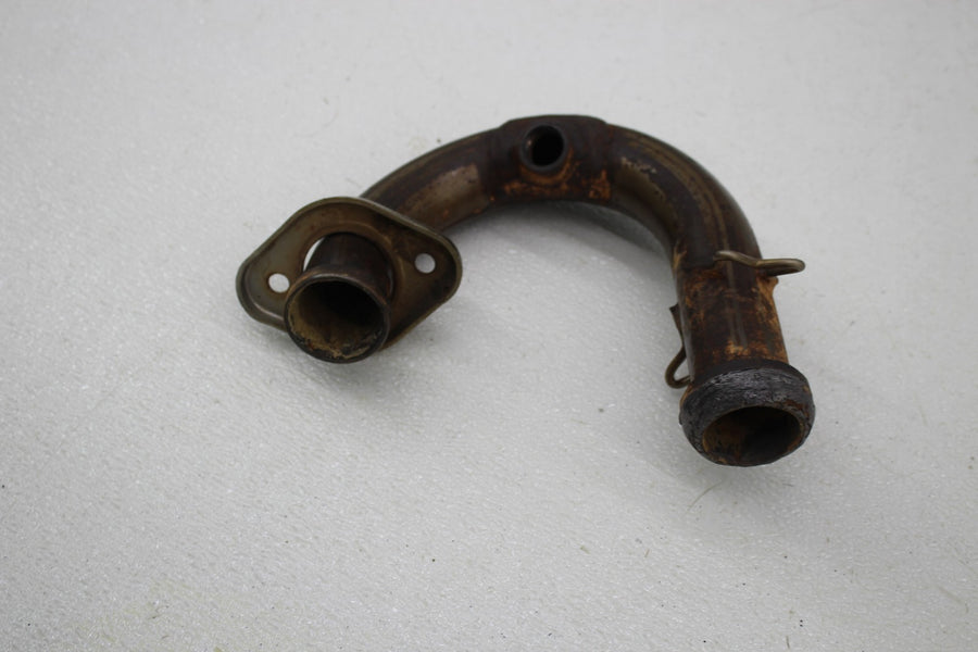 15-22 CF-MOTO ZFORCE 800 EX EPS EXHAUST MID MIDDLE HEAD HEADER PIPE SET