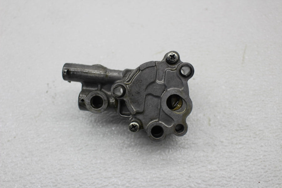 83-87 HONDA XL600 ENGINE MOTOR OIL PUMP