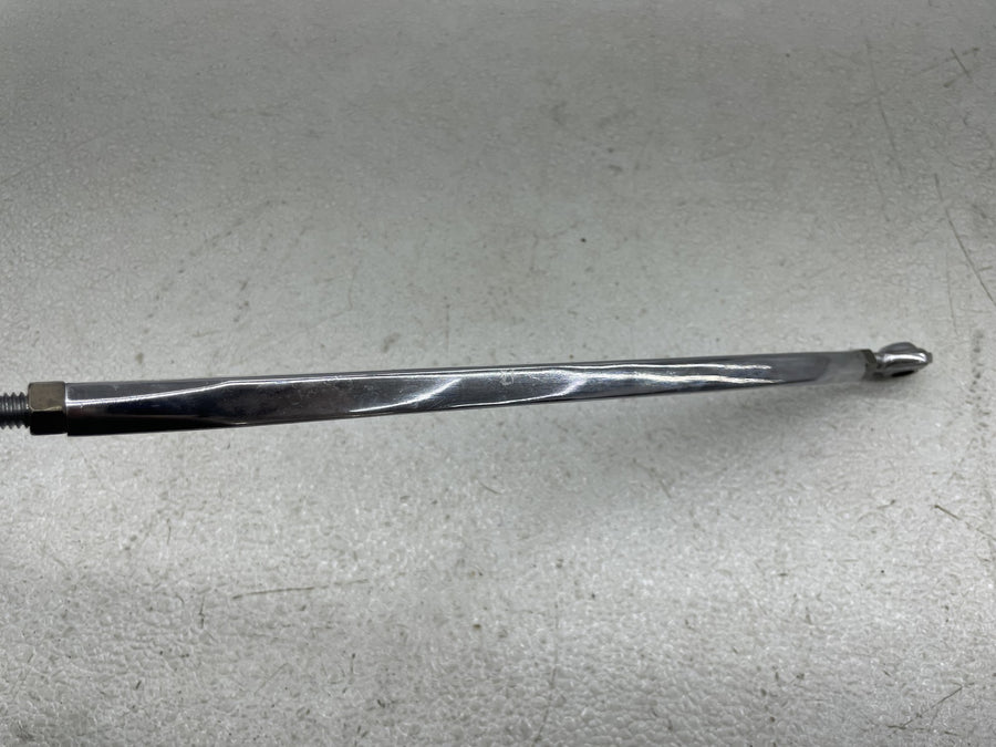 89-91 HARLEY-DAVIDSON ELECTRA GLIDE CLASSIC FLHTC SHIFTER LINKAGE SHIFT LINK