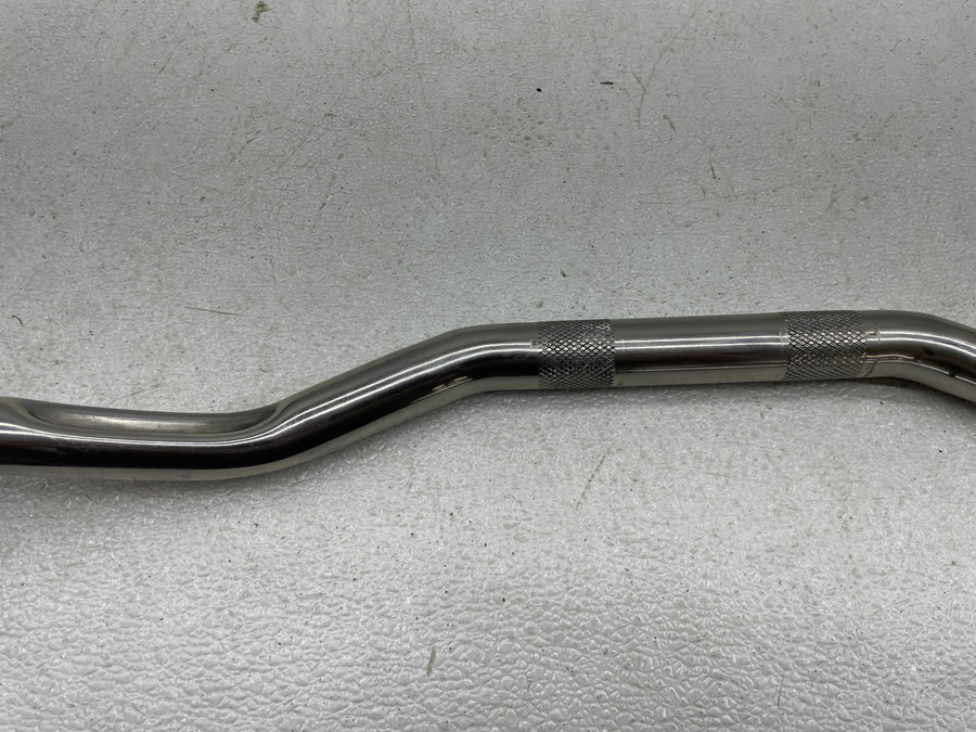 06-07 HARLEY-DAVIDSON STREET ROD VRSCR HANDLEBARS HANDLE BARS
