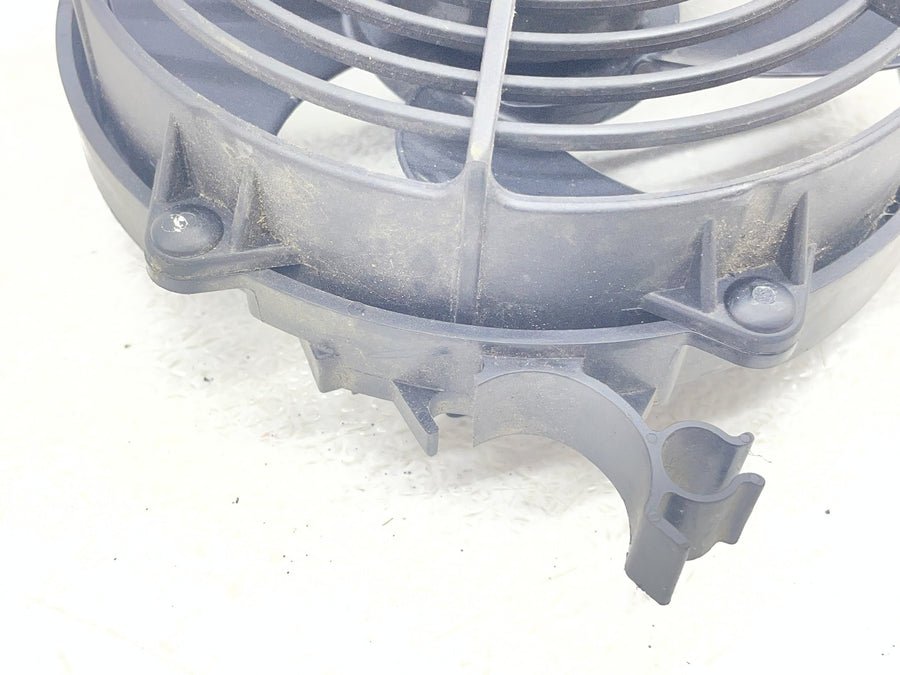 11-15 BMW G650 GS G650GS ENGINE RADIATOR COOLING FAN 8-528-784
